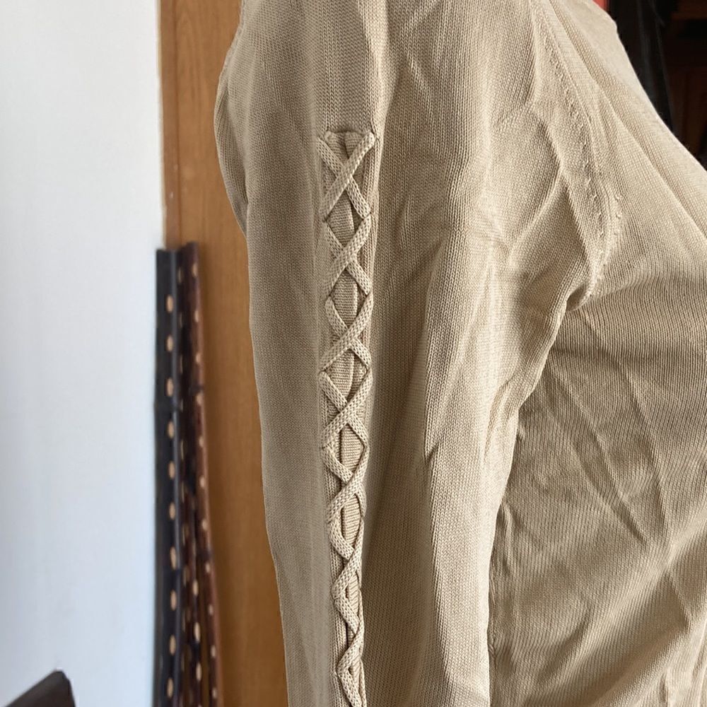 Bijou Jeans top - Picture 3 of 10